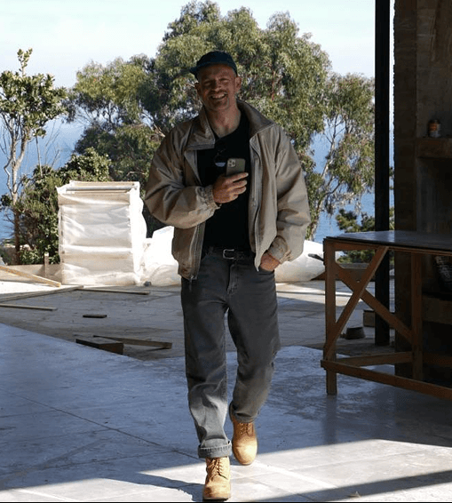 Foto de Fabricio Ferrero