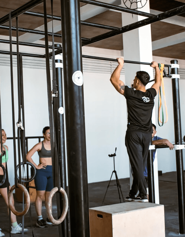 Foto de Valentín Guzman